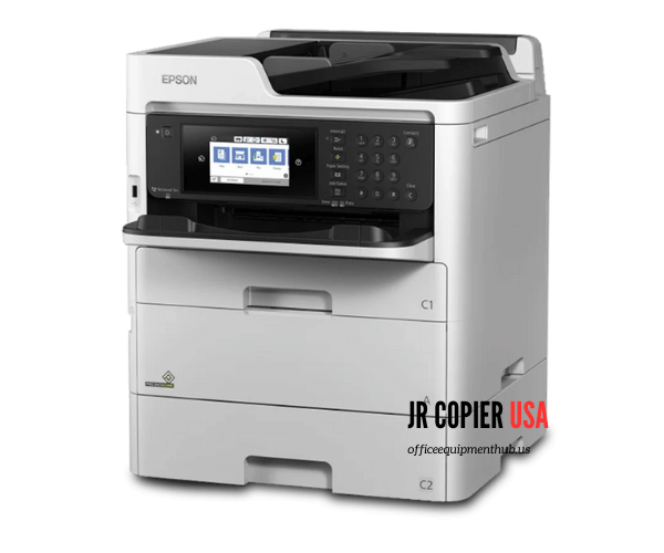 Leasing Copiers Companies