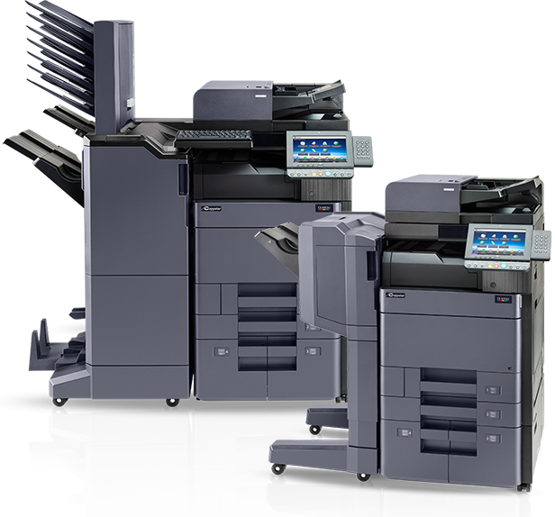 MFD Printer Lease