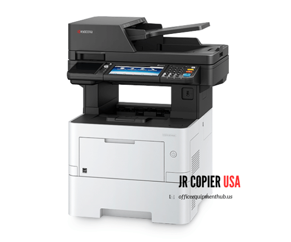 Photocopier Leasing Companies